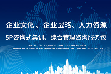 企業(yè)管理咨詢公司